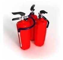 Fire Extinguishers
