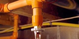 Fire Sprinkler System Installation Services