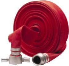 Fire Hose Pipes