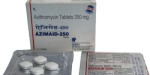 Azithromycin Tablets