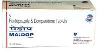 Pantoprazole Tablet
