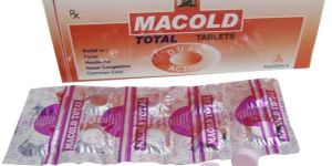 Phenylephrine Hydrochloride Tablet