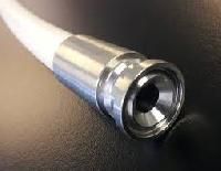 SANITARY BRAIDED HOSE