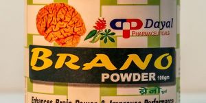 Brano Powder