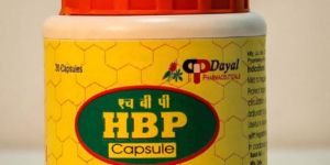HBP Capsules