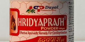 Hridyaprash Powder