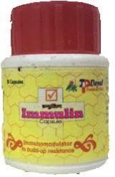 Immulin Capsules