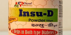 Insu-D Powder