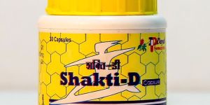 Shakti-D Capsules