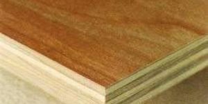 Plywood