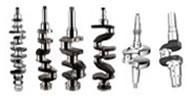 Industrial Crankshaft