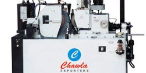 CNC Center Less Grinder Machines