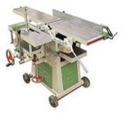 Woodworking Machinery