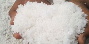Iodized Sea Salt