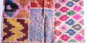 Silk Modal Printed Scarves