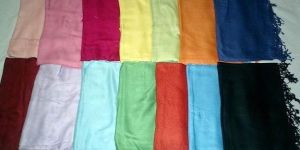 Viscose Pashmina Scarves