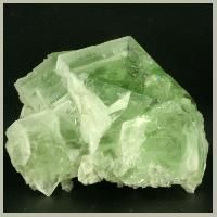 Fluorspar