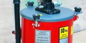 Grease Dispenser