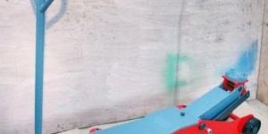 Hydraullic Trolly Jack 10ton