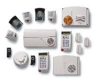 Security Alarm System