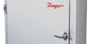 Bacteriological Incubator