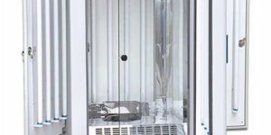Plant Growth Chamber