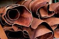 Genuine Leather