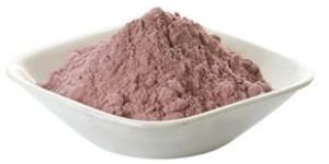 Pomegranate Powder