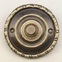 Brass Bell Pushes
