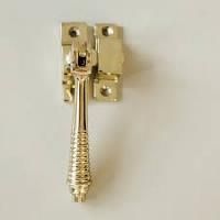Brass Casement Fasteners