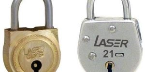 Padlocks