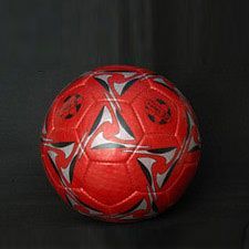 Machine Stitched Footballs