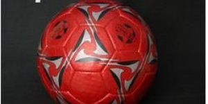 Machine Stitched Soccer Balls