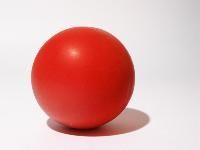 Rubber Ball