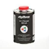 Aluminum Cleaner