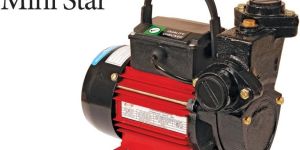 Domestic Monoblock Pump (MS5)