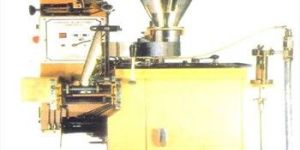 Form Fill Seal Machines