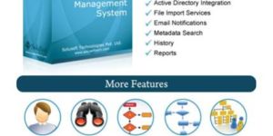Workflow Management System