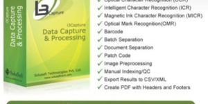 Enterprise Scanning Software