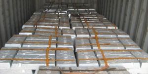 Zinc Ingots Special High Grade