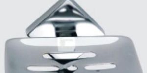 Brass Single Soap Dish