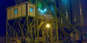 Concrete Batching Plant Spares