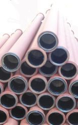 Concrete Hoses Pipelines