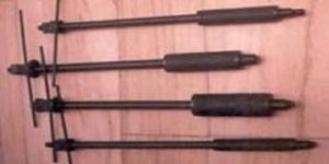 Grouting Mechanical Top-Hole Packers systems