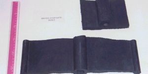 PVC Water Stop Seals