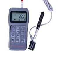 Metal Hardness Testers