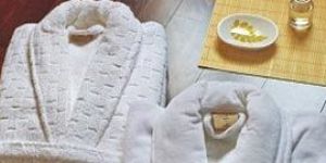 Bath Robes