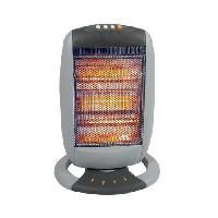 Halogen Heater