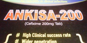 Ankisa Tablets