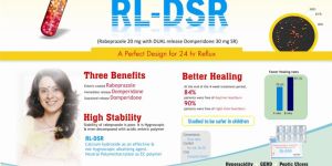Rl Dsr Capsules